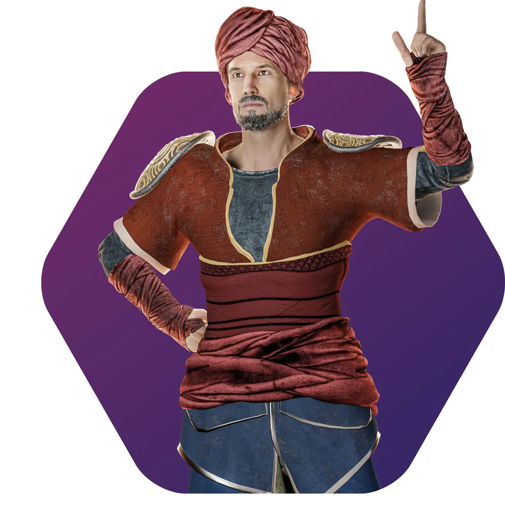 Image Of Ibn al Haytham