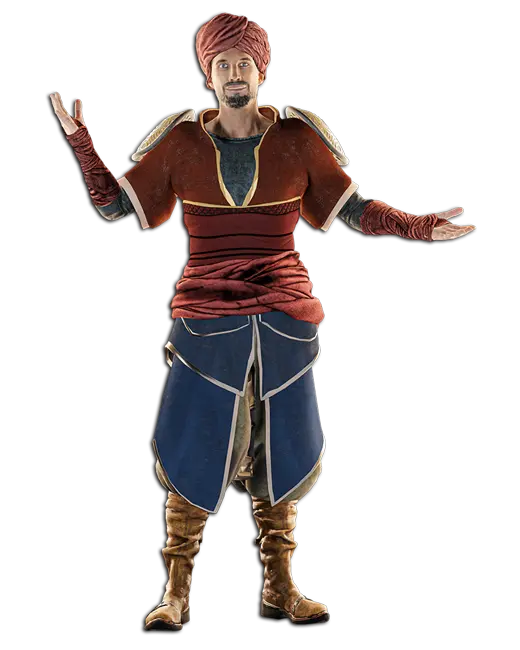 Welcome Image of Haythamxr