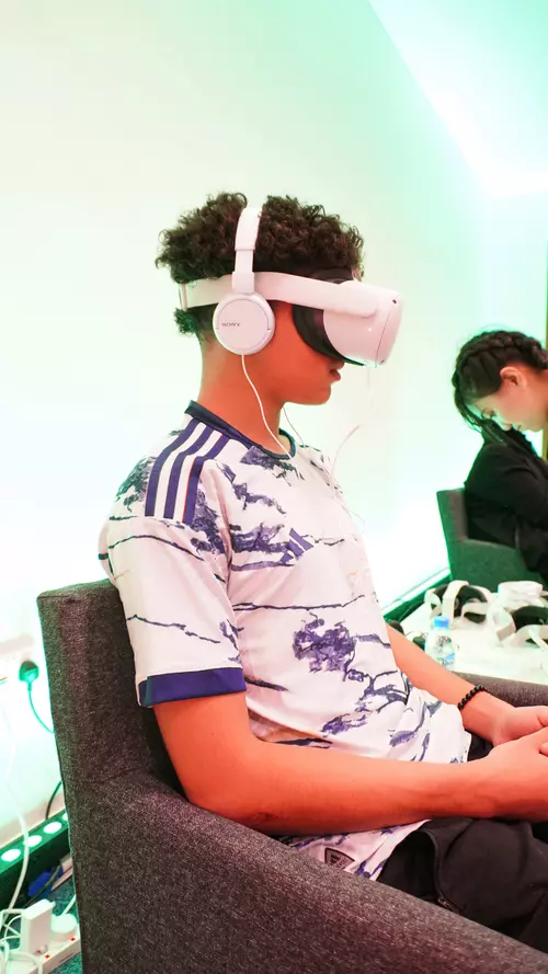 Image From Doha Expo 2023