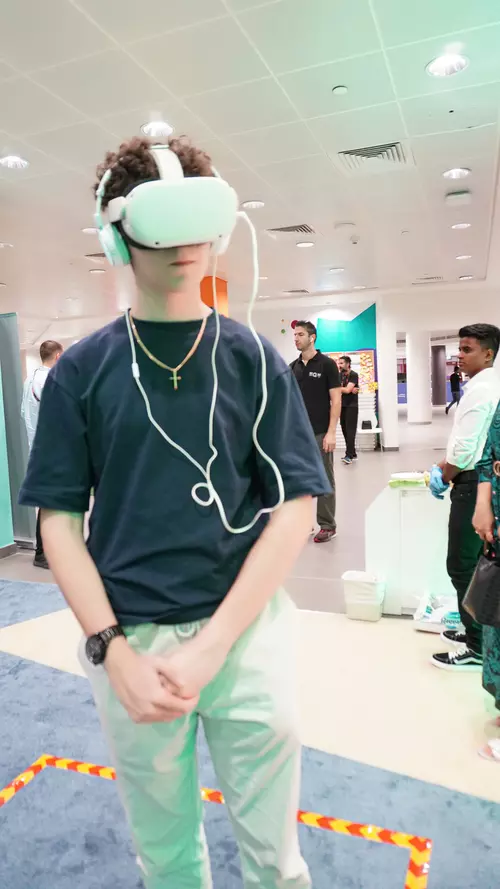 Image From Doha Expo 2023