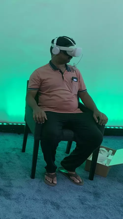 Image From Doha Expo 2023