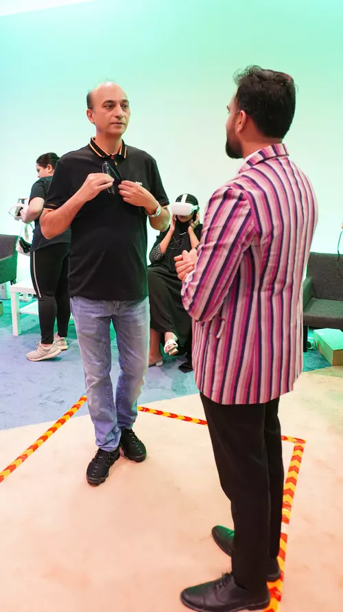 Image From Doha Expo 2023