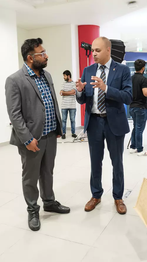 Image From Doha Expo 2023