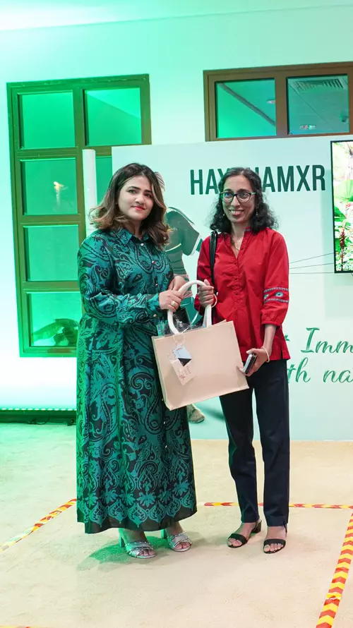 Image From Doha Expo 2023