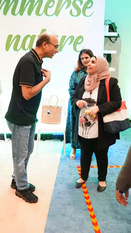 Image From Doha Expo 2023