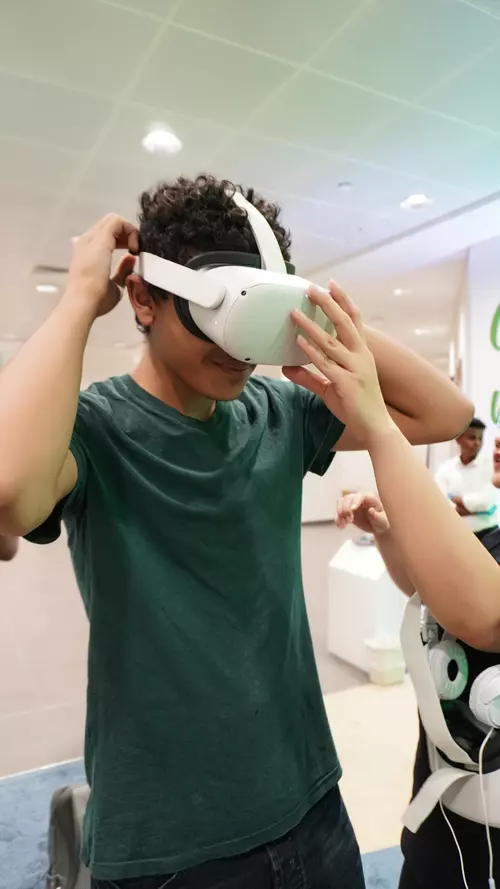 Image From Doha Expo 2023