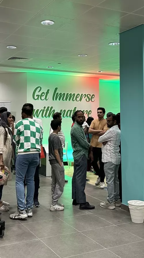 Image From Doha Expo 2023