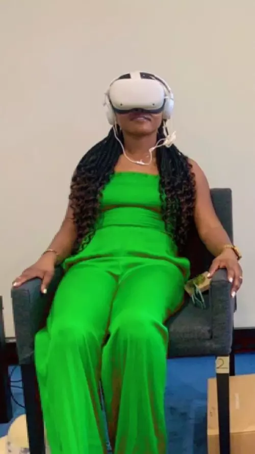 Image From Doha Expo 2023