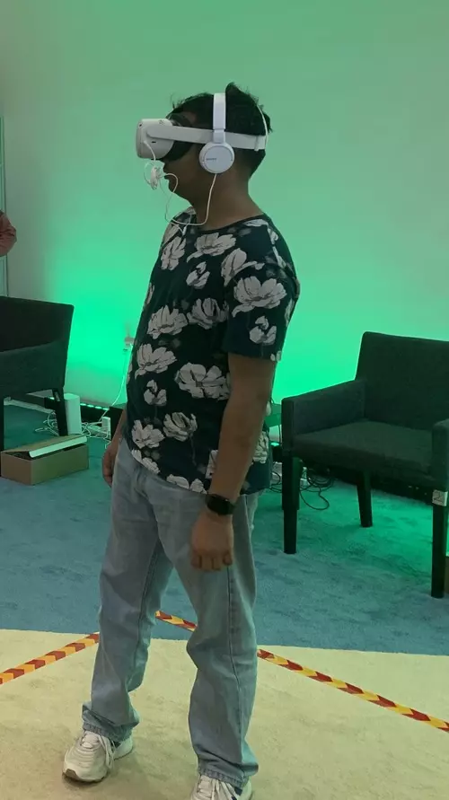 Image From Doha Expo 2023