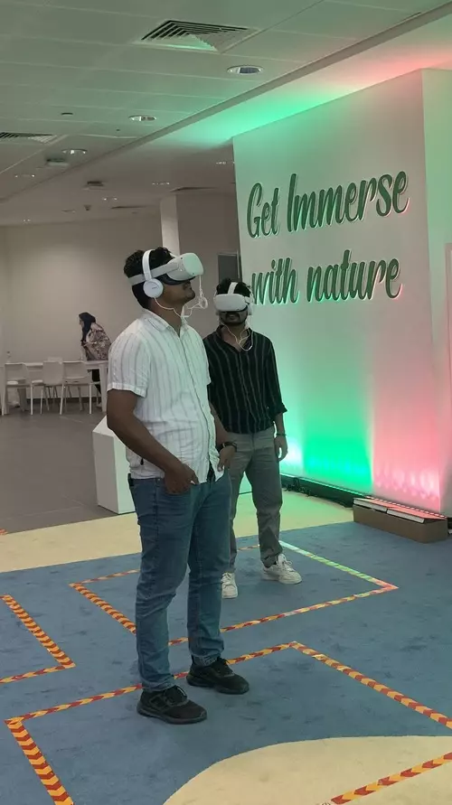 Image From Doha Expo 2023