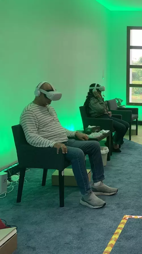 Image From Doha Expo 2023