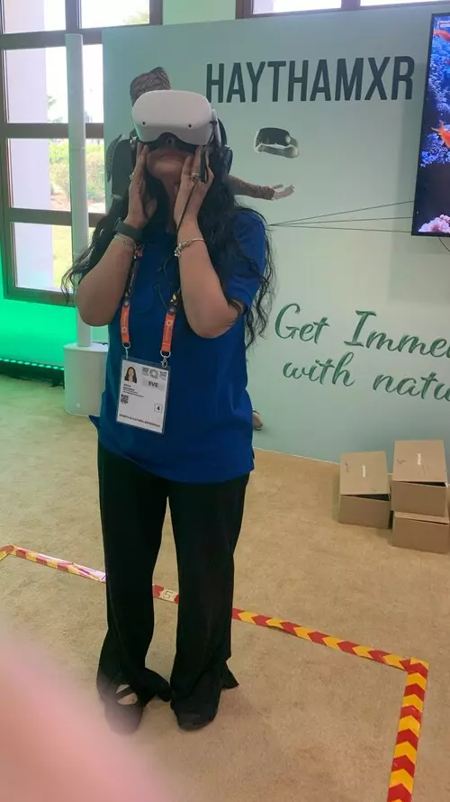 Image From Doha Expo 2023