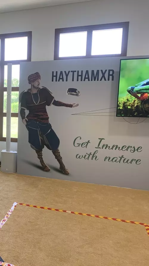 Image From Doha Expo 2023