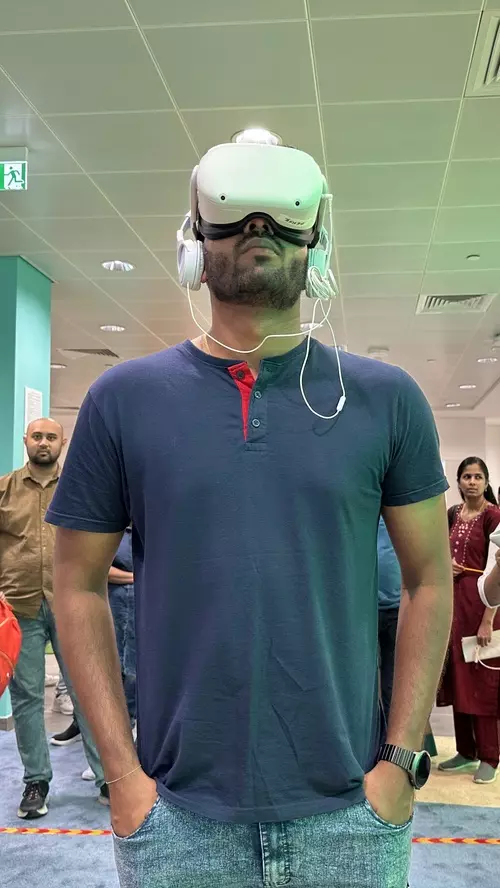 Image From Doha Expo 2023