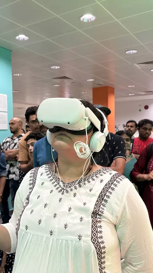 Image From Doha Expo 2023