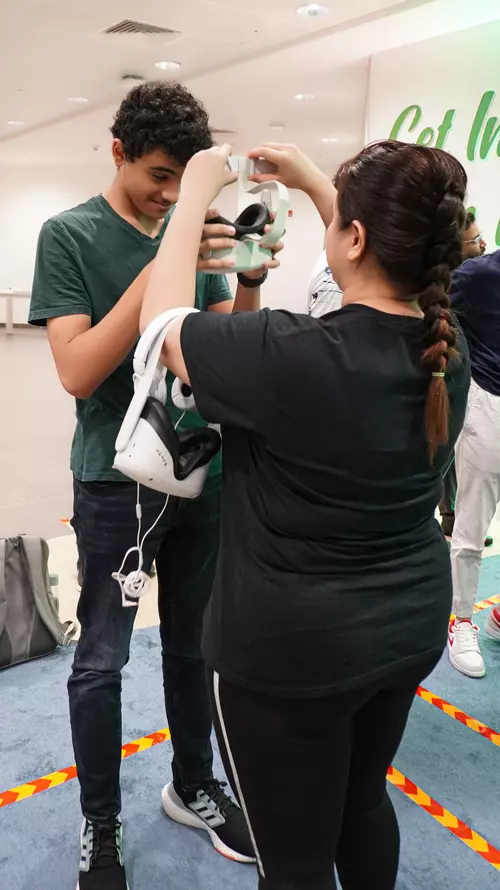 Image From Doha Expo 2023