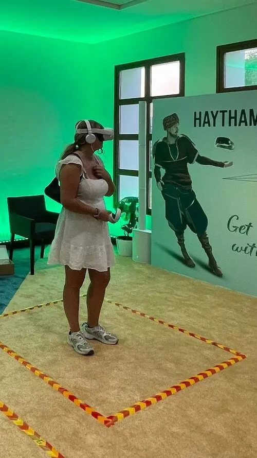 Image From Doha Expo 2023