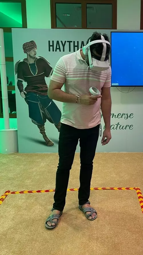 Image From Doha Expo 2023