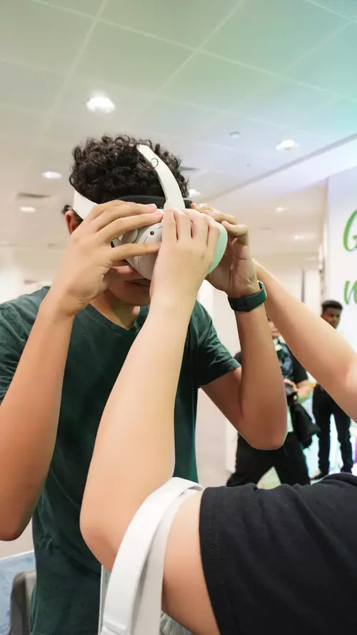 Image From Doha Expo 2023