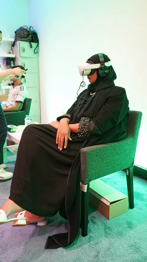 Image From Doha Expo 2023